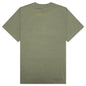 Feature x Wynn Plaza Tee - Oil Green