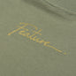 Feature x Wynn Plaza Tee - Oil Green