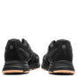 XMN-4 Suede - Black/Ebony/Gum3