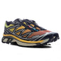 XT-6 - Black/Grape Leaf/Beach Ball