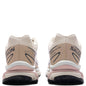 XT-6 GTX - Almond Milk/Feather Gray/Pale Mauve