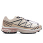 XT-6 GTX - Almond Milk/Feather Gray/Pale Mauve