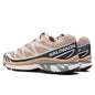 XT-6 Oxford - Tan/Carbon/Claqua