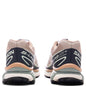 XT-6 Oxford - Tan/Carbon/Claqua