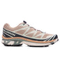 XT-6 Oxford - Tan/Carbon/Claqua