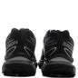 XT-6 GTX - Black/Black/Footwear Silver