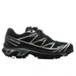 XT-6 GTX - Black/Black/Footwear Silver