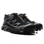XT-6 GTX - Black/Black/Footwear Silver
