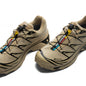 XT-6 GTX - Safari/Safari/Black