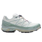 XT-6 GTX - White/Green Milieu