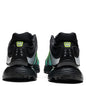 XT-Whisper - Black/Iced Aqua/Silver