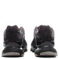 Salomon x Aries XT Whisper - Black/Earth Brown