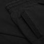 Xiao Long Kwoon Sweatpants - Bleached Black