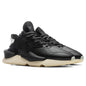Kaiwa - Black/Black/Cream White