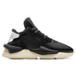 Kaiwa - Black/Black/Cream White