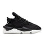 Kaiwa - Black/Black