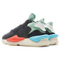 Kaiwa - Black/Blush Green/Red