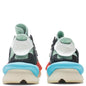 Kaiwa - Black/Blush Green/Red