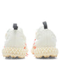 Runner 4D Halo - Core White/Red/Bright Cyan