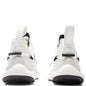 Shiku Run - Core White/Black/Orbit Grey