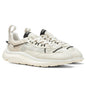 Shiku Run - Talc/Black/Clear Brown