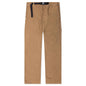 Yarn Dyed Pants - Khaki