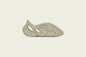 Yeezy Foam RNR - Stone Salt