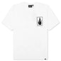 Yoga Discounts T-Shirt - White