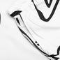 Yoga Walks Swim Shorts - White