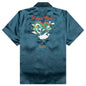 Yokosuka S/S Shirt - Green