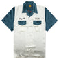 Yokosuka S/S Shirt - Green