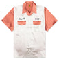 Yokosuka S/S Shirt - Pink