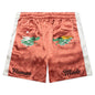 Yokosuka Shorts - Pink