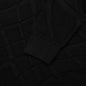 Your Boring Abstract Village Knitted Pullover - Black
