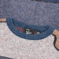 Your Street Knitted Pullover - Blue