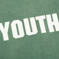 Youth Crew Sweater - Green