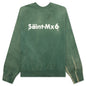 Youth Crew Sweater - Green