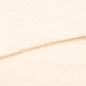 Zen Terry Boxy Polo - Off White
