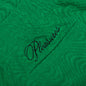 Zen Terry Shorts - Green