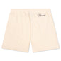 Zen Terry Shorts - Off White