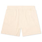 Zen Terry Shorts - Off White