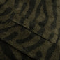 Moncler Genius x Salehe Bembury Teddy Zip-Up Sweatshirt - Olive