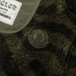 Moncler Genius x Salehe Bembury Teddy Zip-Up Sweatshirt - Olive