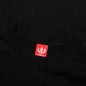 Zoom S/S Knit - Asphalt