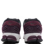 Zoom Vomero 5 - Dark Team Red/Black/Burgundy Crush