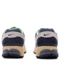 Zoom Vomero 5 - Pale Ivory/Off Noir/Smoke Grey