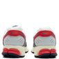 Zoom Vomero 5 - Photon Dust/Picante Red/Summit White