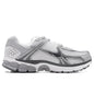 Zoom Vomero 5 - Summit White/Metallic silver