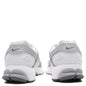 Zoom Vomero 5 - Summit White/Metallic silver
