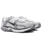Zoom Vomero 5 - Summit White/Metallic silver